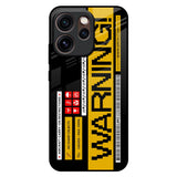 Aircraft Warning Oppo Reno15 Pro 5G Glass Back Cover Online