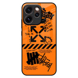 Anti Social Club Oppo Reno15 Pro 5G Glass Back Cover Online