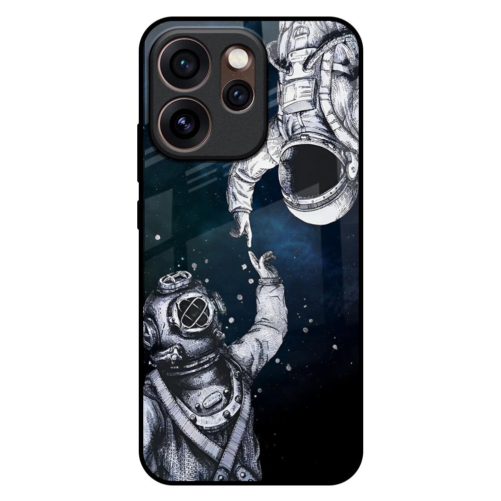 Astro Connect Oppo Reno15 Pro 5G Glass Back Cover Online