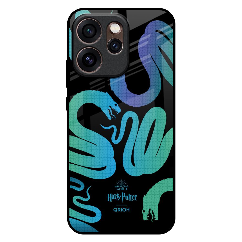 Basilisk Oppo Reno15 Pro 5G Glass Back Cover Online