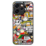Boosted Oppo Reno15 Pro 5G Glass Back Cover Online