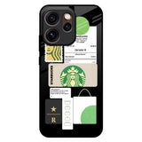 Coffee Latte Oppo Reno15 Pro 5G Glass Back Cover Online