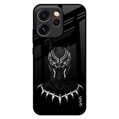 Dark Superhero Oppo Reno15 Pro 5G Glass Back Cover Online