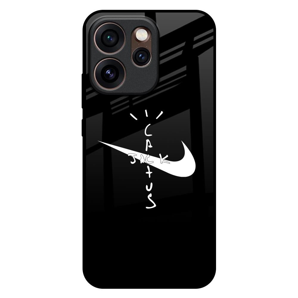 Jack Cactus Oppo Reno15 Pro 5G Glass Back Cover Online