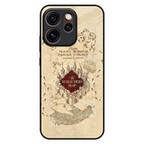 Magical Map Oppo Reno15 Pro 5G Glass Back Cover Online