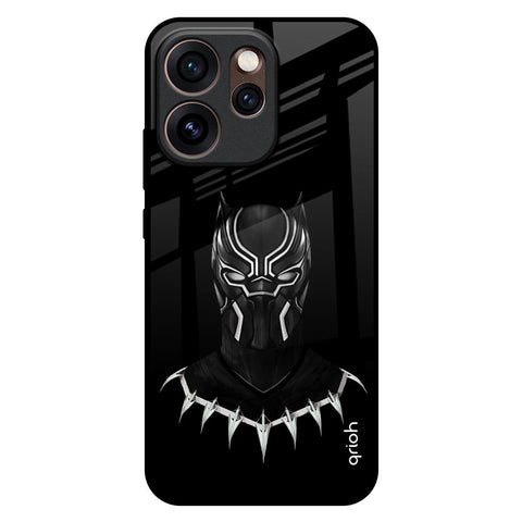 Dark Superhero Oppo Reno15 Pro 5G Glass Back Cover Online