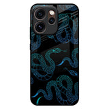 Serpentine Oppo Reno15 Pro 5G Glass Back Cover Online
