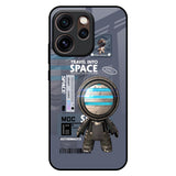 Space Travel Oppo Reno15 Pro 5G Glass Back Cover Online