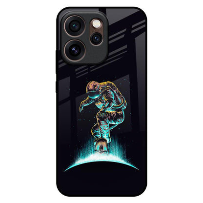 Star Ride Oppo Reno15 Pro 5G Glass Back Cover Online