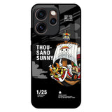 Thousand Sunny Oppo Reno15 Pro 5G Glass Back Cover Online