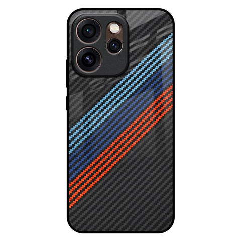 Carbon Inspired Oppo Reno15 Pro 5G Glass Back Cover Online