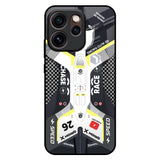 Car Enthusiast Oppo Reno15 Pro 5G Glass Back Cover Online