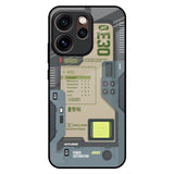 Art Station Oppo Reno15 Pro 5G Glass Back Cover Online