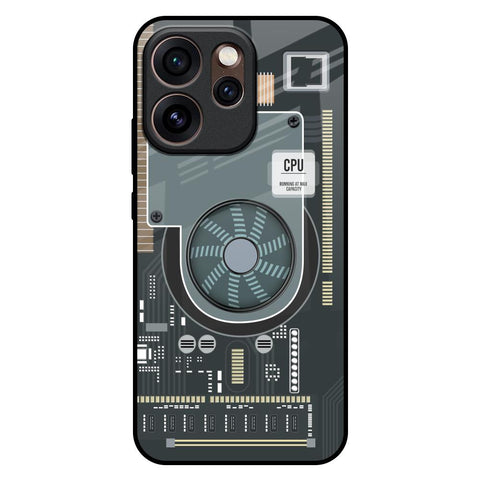 Motherboard Circuit Oppo Reno15 Pro 5G Glass Back Cover Online