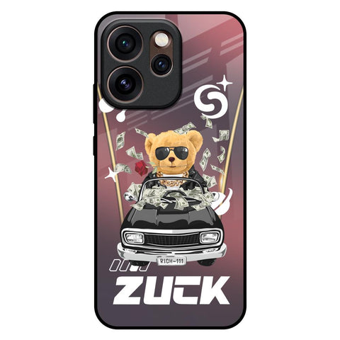 Money Madness Oppo Reno15 Pro 5G Glass Back Cover Online