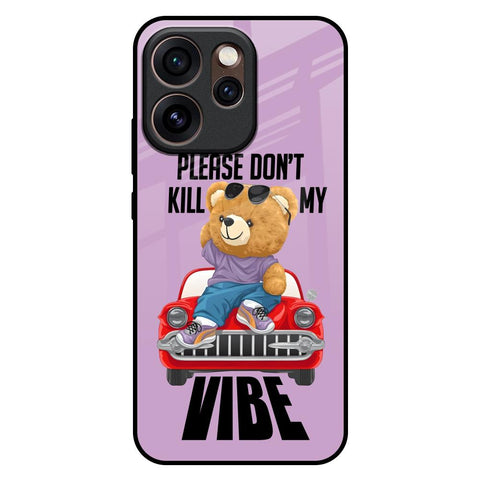 Don't Kill My Vibe Oppo Reno15 Pro 5G Glass Back Cover Online