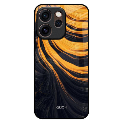 Sunshine Beam Oppo Reno15 Pro 5G Glass Back Cover Online