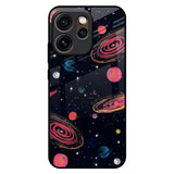 Galaxy In Dream Oppo Reno15 Pro 5G Glass Back Cover Online