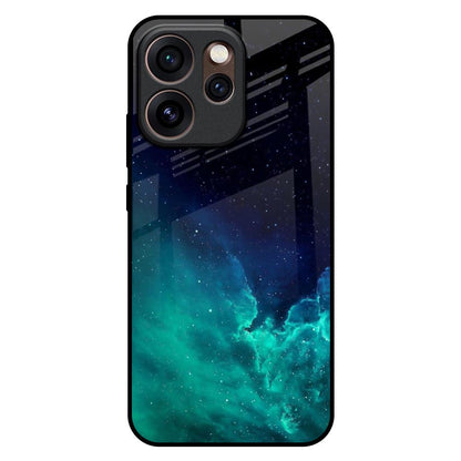 Winter Sky Zone Oppo Reno15 Pro 5G Glass Back Cover Online