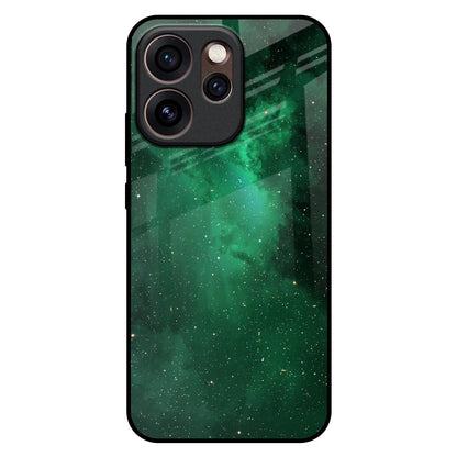 Emerald Firefly Oppo Reno15 Pro 5G Glass Back Cover Online