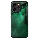Emerald Firefly Oppo Reno15 Pro 5G Glass Back Cover Online