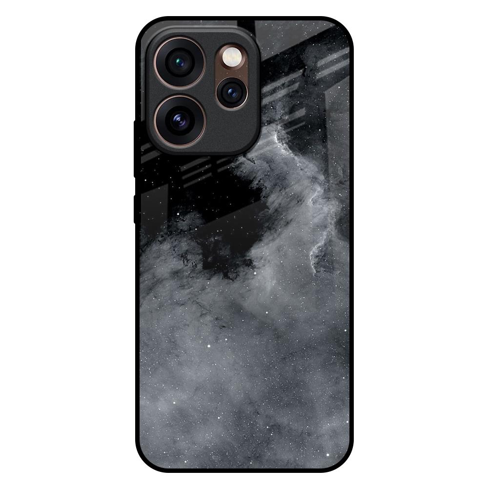 Fossil Gradient Oppo Reno15 Pro 5G Glass Back Cover Online