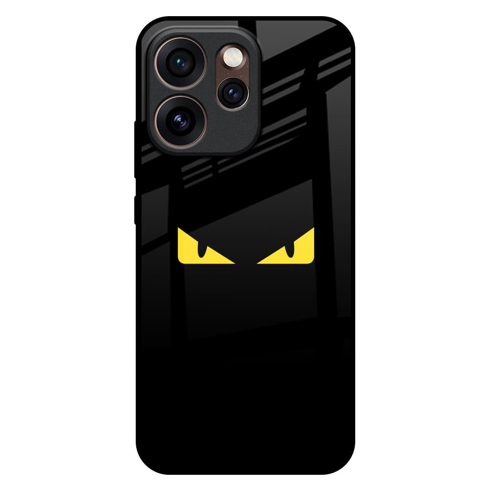 Eyes On You Oppo Reno15 Pro 5G Glass Back Cover Online
