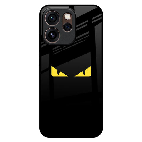 Eyes On You Oppo Reno15 Pro 5G Glass Back Cover Online