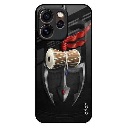 Power Of Lord Oppo Reno15 Pro 5G Glass Back Cover Online