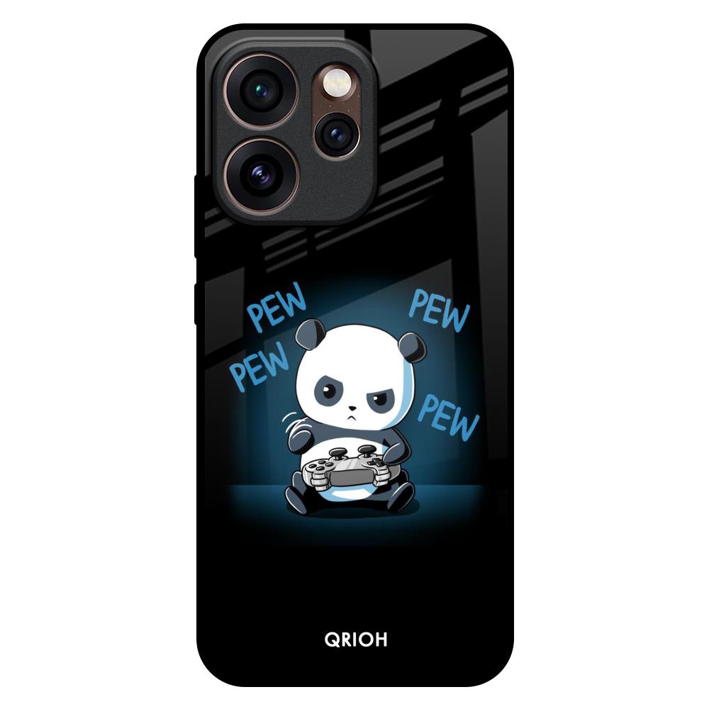 Pew Pew Oppo Reno15 Pro 5G Glass Back Cover Online
