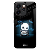 Pew Pew Oppo Reno15 Pro 5G Glass Back Cover Online