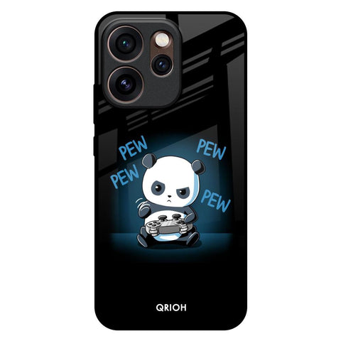 Pew Pew Oppo Reno15 Pro 5G Glass Back Cover Online
