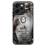 Royal Bike Oppo Reno15 Pro 5G Glass Back Cover Online