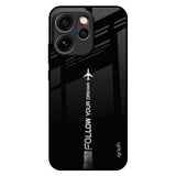Follow Your Dreams Oppo Reno15 Pro 5G Glass Back Cover Online