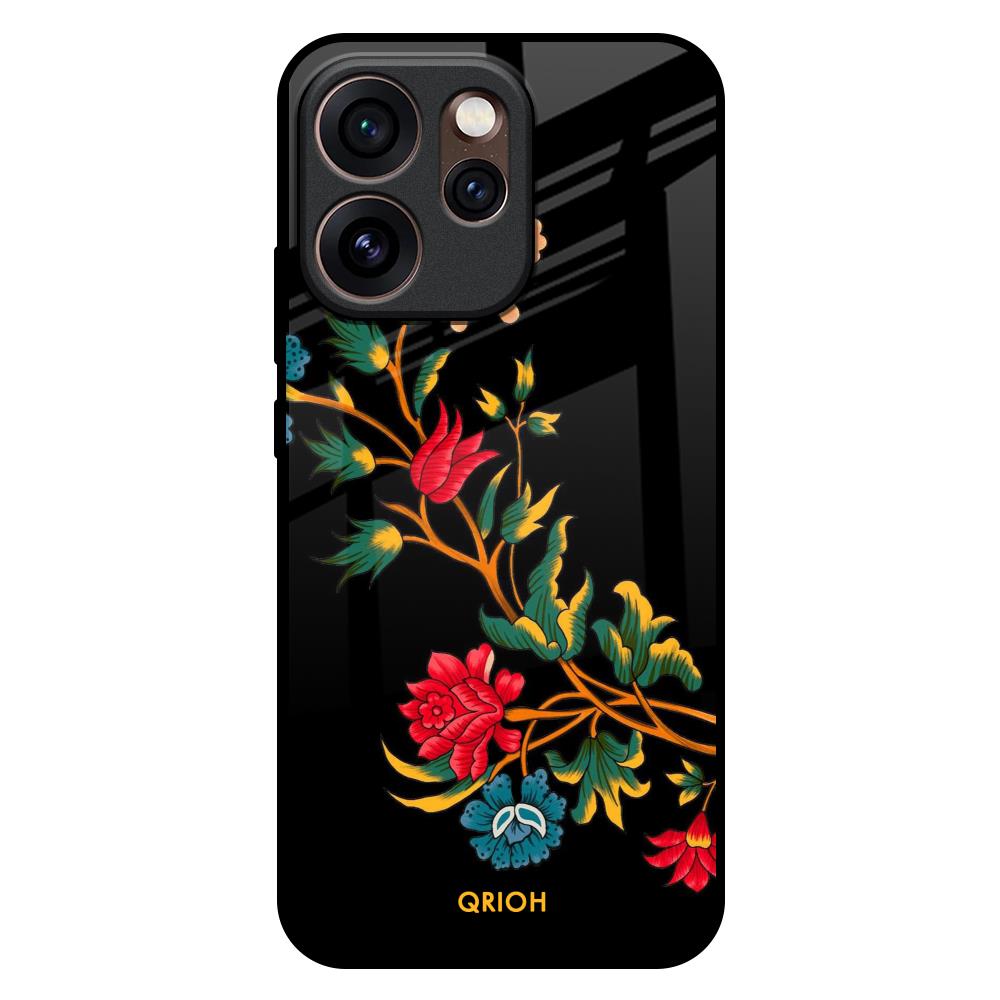Dazzling Art Oppo Reno15 Pro 5G Glass Back Cover Online
