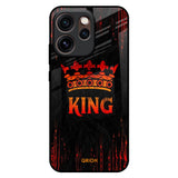 Royal King Oppo Reno15 Pro 5G Glass Back Cover Online