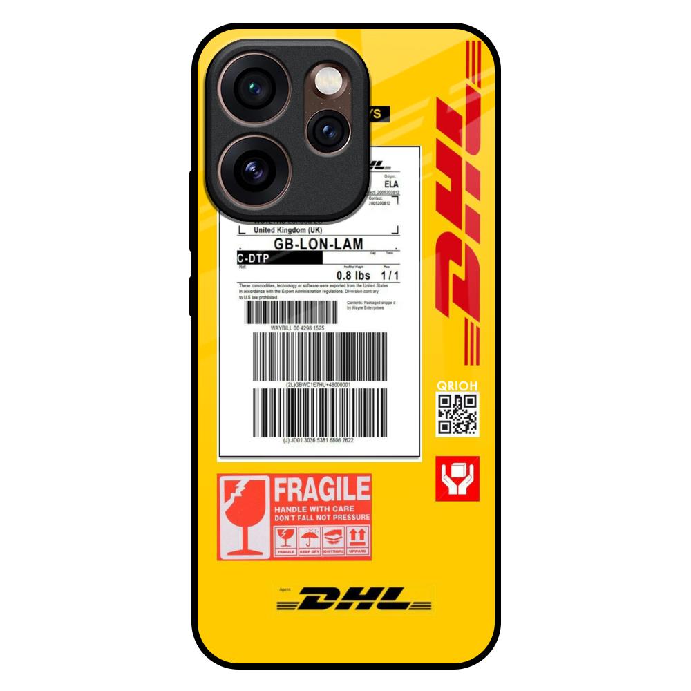 Express Worldwide Oppo Reno15 Pro 5G Glass Back Cover Online