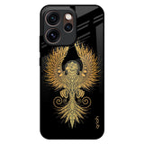 Mythical Phoenix Art Oppo Reno15 Pro 5G Glass Back Cover Online