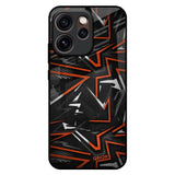 Vector Art Oppo Reno15 Pro 5G Glass Back Cover Online