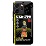 Ninja Way Oppo Reno15 Pro 5G Glass Back Cover Online