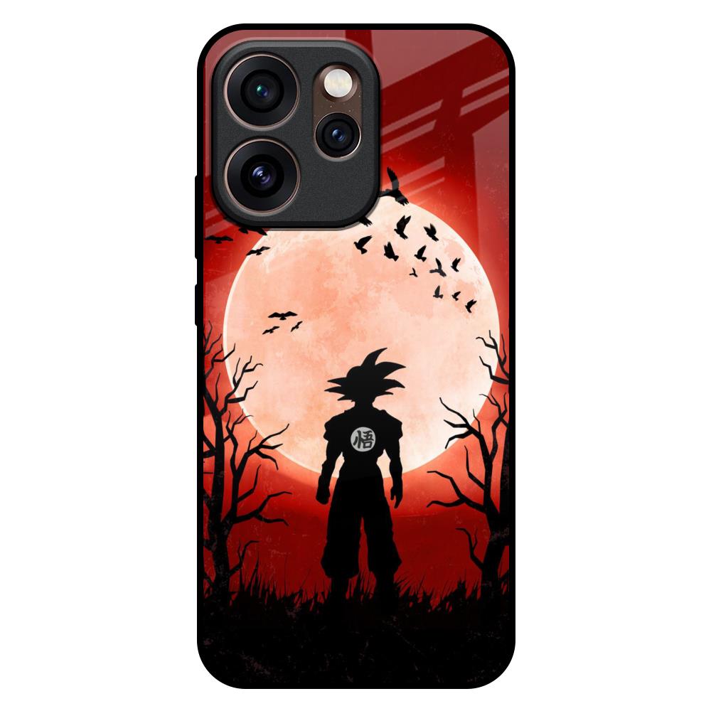 Winter Forest Oppo Reno15 Pro 5G Glass Back Cover Online