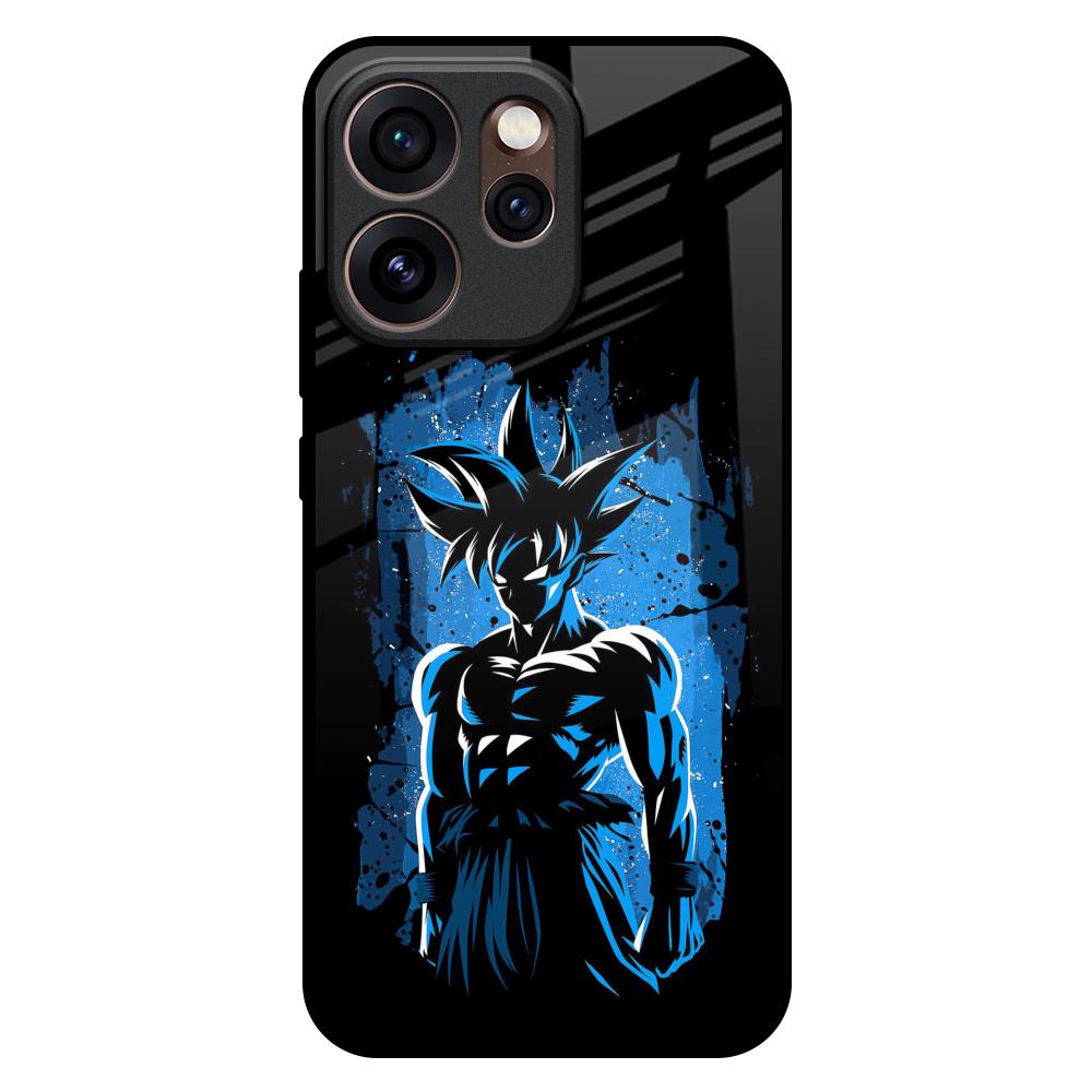 Splatter Instinct Oppo Reno15 Pro 5G Glass Back Cover Online