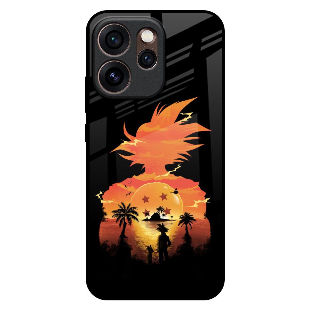 Japanese Paradise Oppo Reno15 Pro 5G Glass Back Cover Online