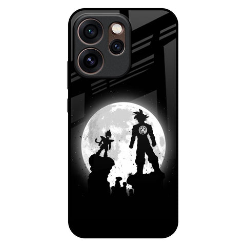 True Saiyans Oppo Reno15 Pro 5G Glass Back Cover Online