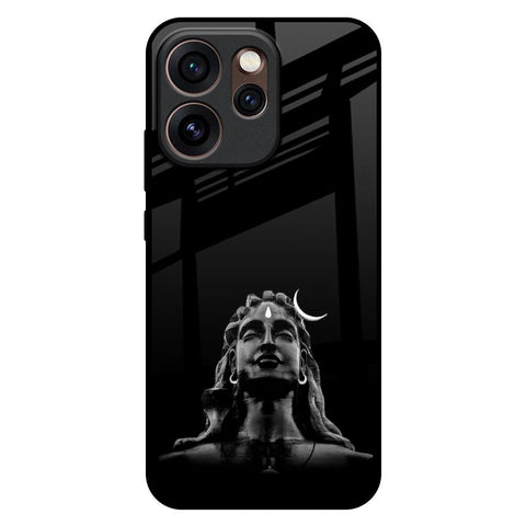Adiyogi Oppo Reno15 Pro 5G Glass Back Cover Online