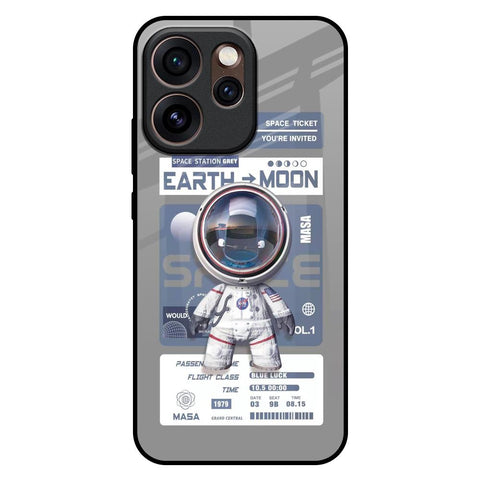 Space Flight Pass Oppo Reno15 Pro 5G Glass Back Cover Online