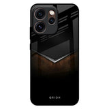 Dark Walnut Oppo Reno15 Pro 5G Glass Back Cover Online