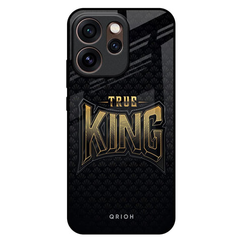 True King Oppo Reno15 Pro 5G Glass Back Cover Online