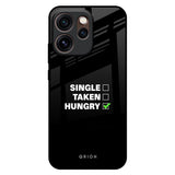 Hungry Oppo Reno15 Pro 5G Glass Back Cover Online