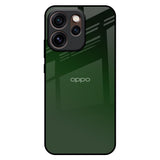 Deep Forest Oppo Reno15 Pro 5G Glass Back Cover Online